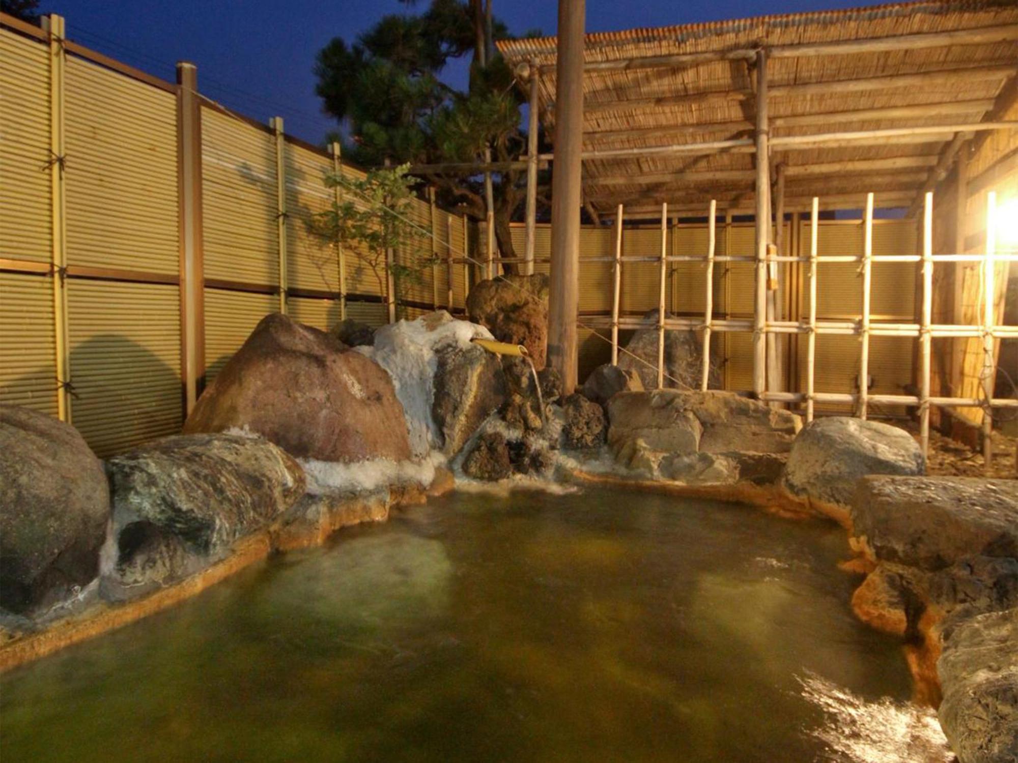 Unohama Onsen Royal Hotel Kobayashi Джоецу Екстериор снимка