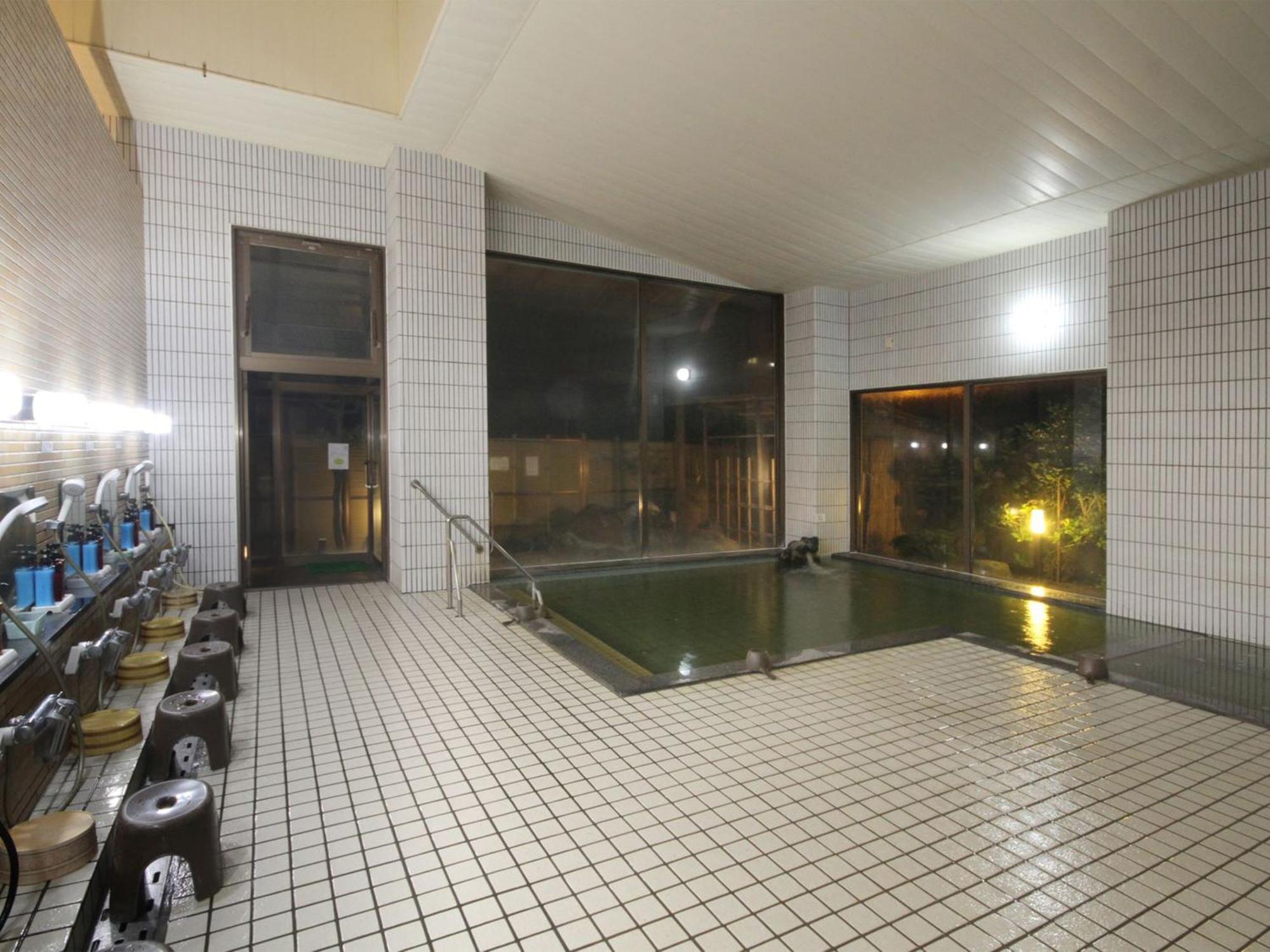Unohama Onsen Royal Hotel Kobayashi Джоецу Екстериор снимка