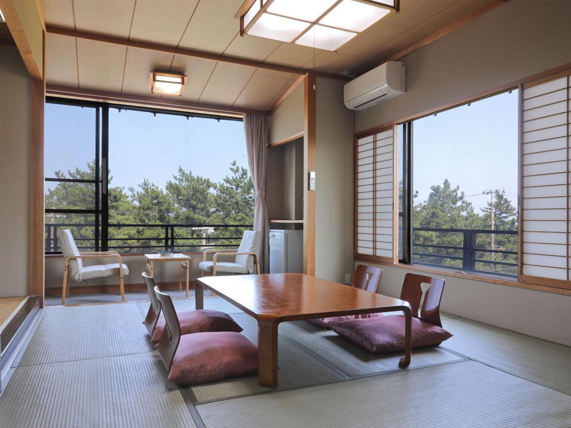 Unohama Onsen Royal Hotel Kobayashi Джоецу Екстериор снимка