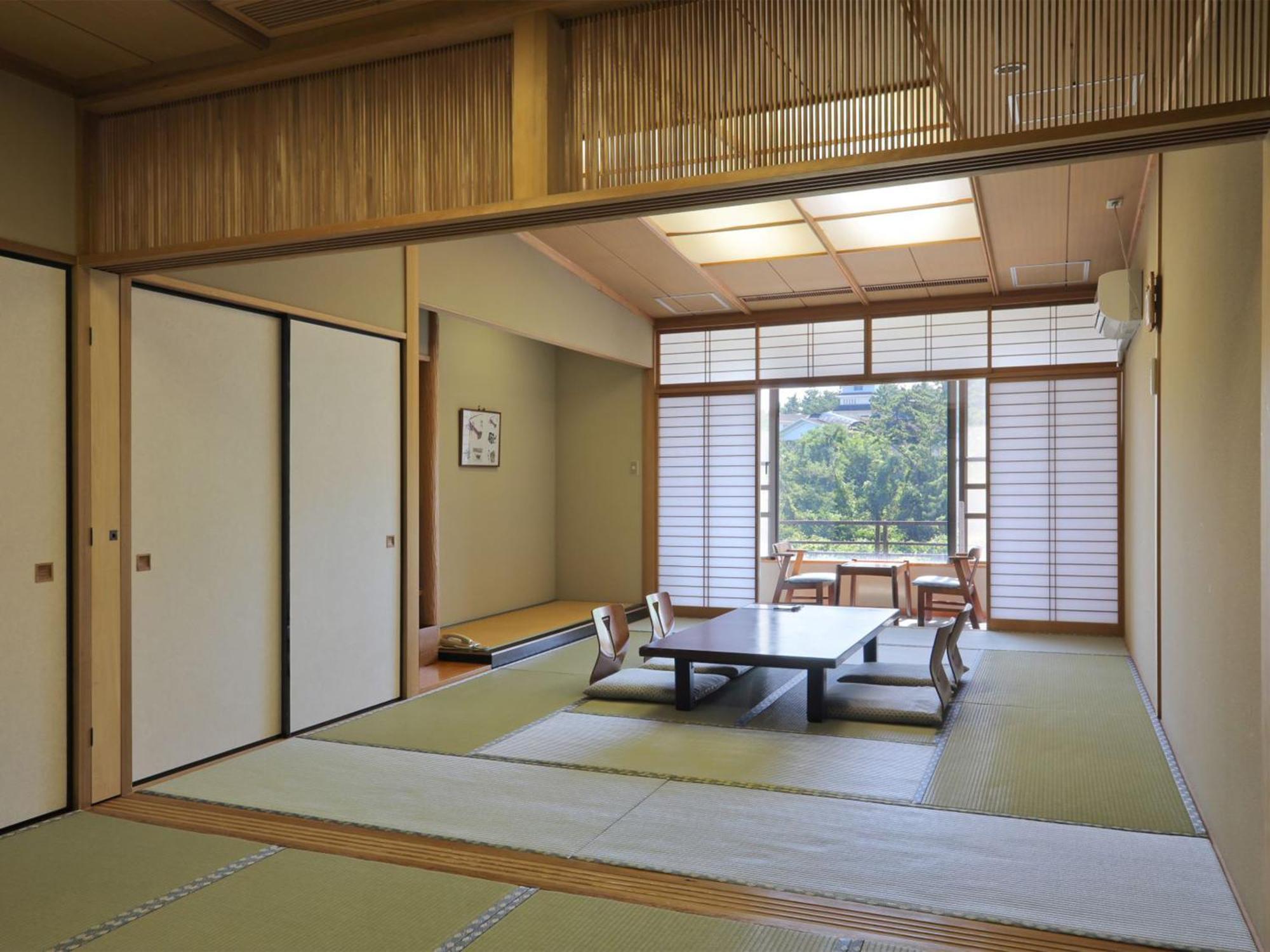 Unohama Onsen Royal Hotel Kobayashi Джоецу Стая снимка