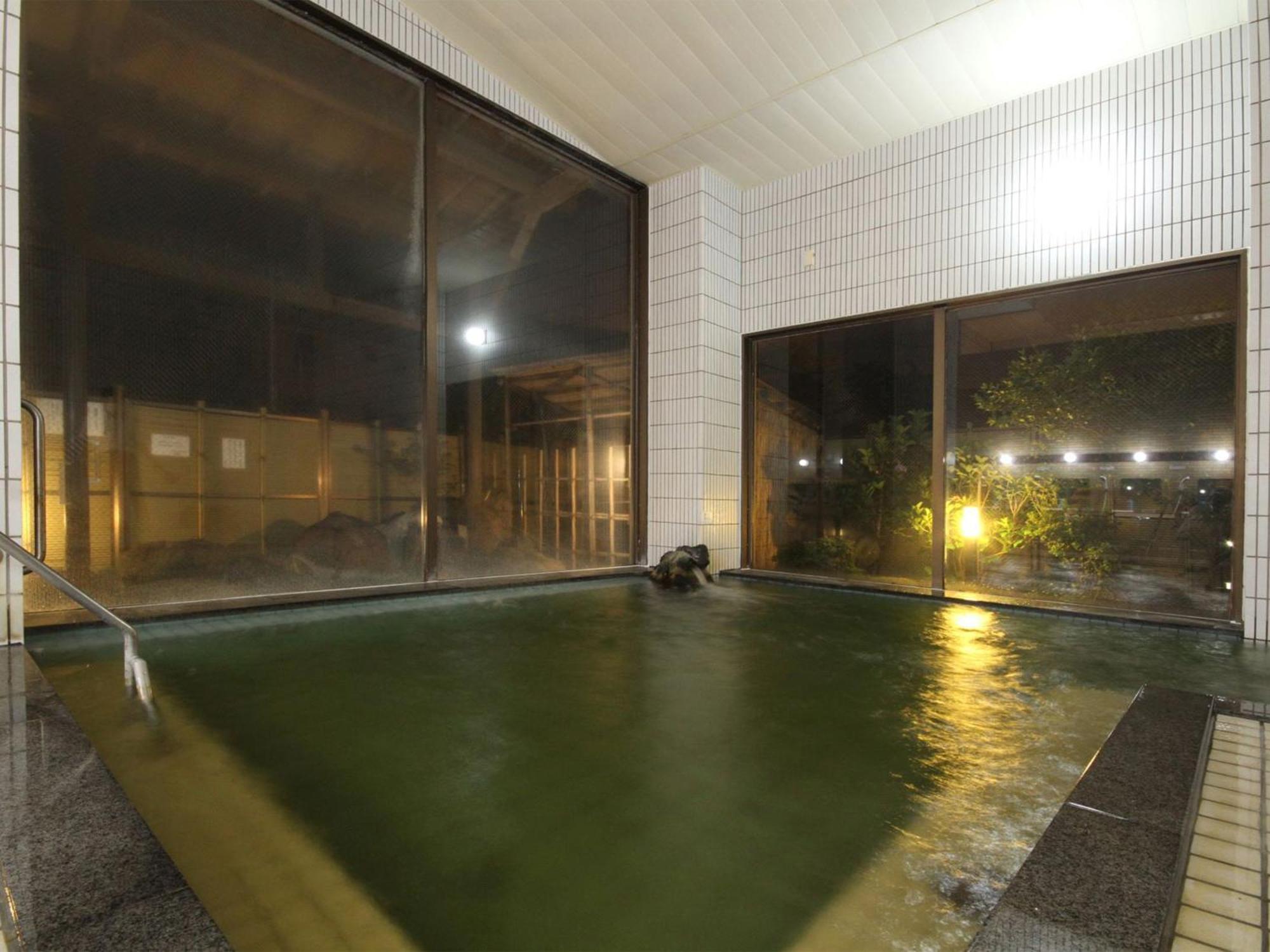 Unohama Onsen Royal Hotel Kobayashi Джоецу Екстериор снимка